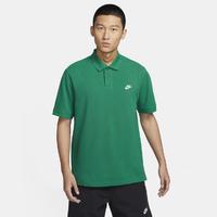 NIKE 耐克 M NK CLUB SS POLO PIQUE男子运动T恤