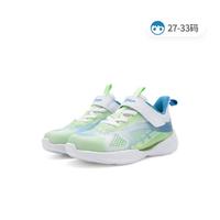 XTEP 特步 儿童跑鞋幼小童舒适透气户外跑步休闲运动鞋