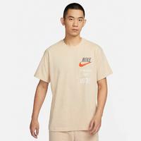 NIKE 耐克 NSW KNIT LTWT SS TOPNCPS男子运动T恤