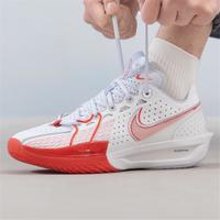 NIKE 耐克 男鞋AIR ZOOM G.T. CUT 3 EP时尚耐磨减震运动鞋篮球鞋