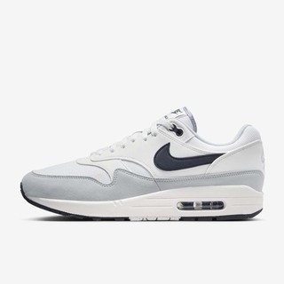 NIKE 耐克 AIR MAX 1男子运动鞋春季新款复古缓震跑步