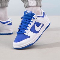 NIKE 耐克 男鞋DUNK LOW RETRO低帮耐磨轻便休闲鞋板鞋运动鞋