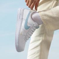 NIKE 耐克 W AIR FORCE 07 JSP女鞋舒适休闲鞋时尚户外运动鞋