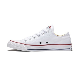 CONVERSE 匡威 新款 ALL STAR 男女款百搭低帮帆布鞋