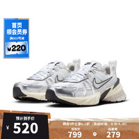 NIKE 耐克 V2K RUN 女子运动鞋 FD0736-100 36