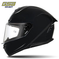 GSB 国仕邦 -361°摩托全盔专业骑行头盔透气新款赛道四季男女蓝牙防雾通用