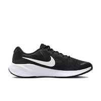 NIKE 耐克 春夏男子跑步鞋NIKEREVOLUTION7运动鞋FB2207-001黑40