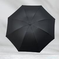 单人雨伞 三折手动伞 8骨纯色无黑胶 经济实惠主打性价比