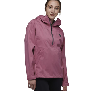 Stormline Stretch Anorak 女子防雨夹克