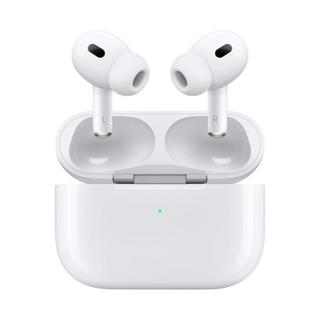 AirPods Pro 2 入耳式降噪蓝牙耳机 白色 Type-C接口