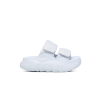 UGG 女士厚底露趾凉鞋 1152689 洋流蓝色 38