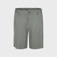 Massimo Dutti 男士商务休闲裤纯色沙滩裤直筒休闲短裤