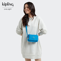 kipling 凯普林 男女款轻便帆布包时尚百搭单肩包斜挎包|ABANU系列