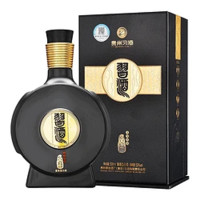 XIJIU 习酒 窖藏 1988 精装版 53%vol 酱香型白酒 500ml 单瓶装