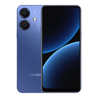 coolpad 酷派 大观Y60Lite 6+128GB 水波蓝 合约机 39套餐2 广东移动用户专享