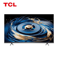 TCL 电视 75P11H 75英寸 安桥2.1+2Hi-Fi音响 量子点Pro2024 超薄一体化设计 剧院量子点电视