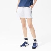 new balance NB官方正品女款松紧简约舒适百搭休闲运动短裤5VD24272