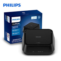 PHILIPS 飞利浦 车载空气净化器 GP5202