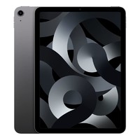 百亿补贴:Apple 苹果 10.9 英寸 iPad Air (第五代) 无线局域网机型 256GB