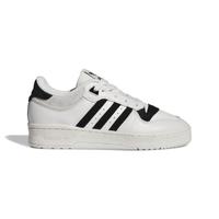 adidas ORIGINALS 三叶草RIVALRY 86 LOW女子休闲篮球板鞋