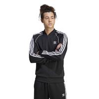 adidas ORIGINALS SST TT男士舒适耐磨运动休闲针织夹克服装