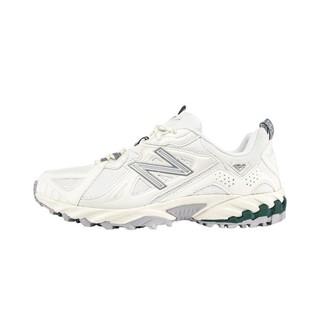 new balance NB官方正品男女情侣复古户外机能运动休闲鞋ML610TAG