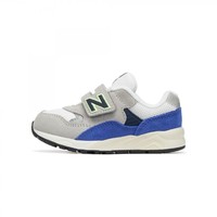 new balance NB官方正品童鞋0~4岁男女春夏婴幼儿学步鞋IV580WT