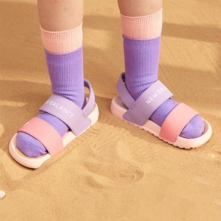 new balance NB官方正品童鞋0~4岁男女儿童夏季沙滩凉鞋ITNCLAYH