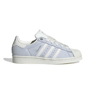 adidas ORIGINALS SUPERSTAR W女士舒适耐磨运动休闲板鞋