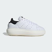 adidas ORIGINALS STAN SMITH PF W女士舒适耐磨运动休闲板鞋