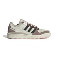 adidas ORIGINALS FORUM LOW CL女士舒适耐磨运动休闲板鞋