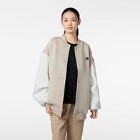 new balance NB官方正品经典棒球服男女运动休闲情侣外套6DD38361