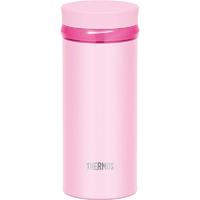 THERMOS 膳魔师 JNO-252 保温杯 250ml 浅粉色