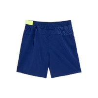 PUMA 彪马 官方 新款男子跑步运动短裤 RUN WOVEN 7" SHORT M 520201 电子蓝-12 L(180/78A)