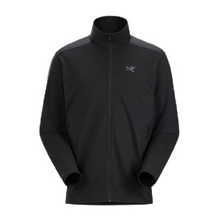 ARC'TERYX 始祖鸟 Kyanite Lightweight Jacket 男子抓绒衣