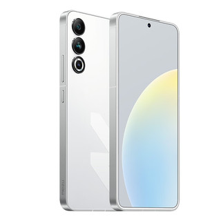 MEIZU 魅族 20 Classic 新品5G手机 魅族20C拍照游戏全网通手机 余生白首 16+512GB 官方标配