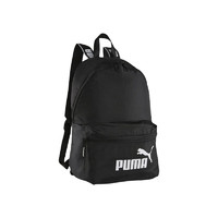 PUMA 彪马 官方 新款女子运动休闲双肩包 CORE BASE BACKPACK 090269 黑色-01 OSFA