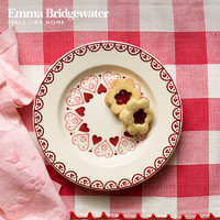 EMMA BRIDGEWATER 餐盘家用陶瓷厨房餐具英国进口emmabrigewater