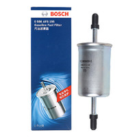 博世（BOSCH）汽滤/燃油滤清器0986AF8195适用于福特蒙迪欧/捷豹S-Type/XF