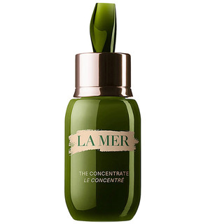 LA MER 海蓝之谜 浓缩修护精华液50ml 补水提拉紧致控油平衡