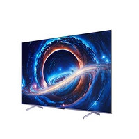 coocaa 酷开 65P6E Mini LED 液晶电视 65英寸 4k 144Hz