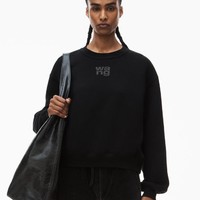 Alexander Wang 女士卫衣