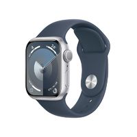 百亿补贴：Apple 苹果 新款 Apple/苹果 Watch Series 9 GPS版 智能手表多功能运动
