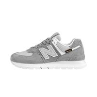 new balance NB官方正品男款复古舒适防滑耐磨休闲鞋ML574DO2