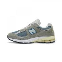 new balance NB官方正品男女情侣鞋百搭经典复古运动鞋M2 002RDD