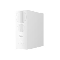 Midea 美的 玲珑系列 MRC2458-800G RO反渗透净水器 800G