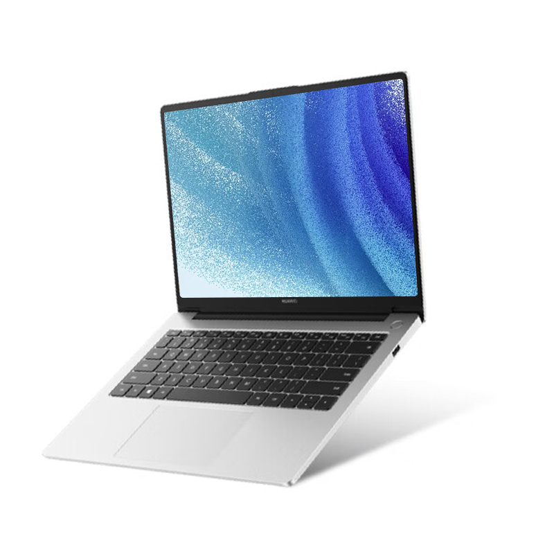 MateBook D14 2024笔记本电脑 14英寸护眼全面屏