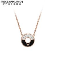 EMPORIO ARMANI 女款项链EG3555221