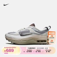 NIKE 耐克 官方AIR MAX BLISS女子运动鞋夏季透气轻便缓震DZ4707