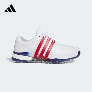 adidas 阿迪达斯 TOUR360 24高尔夫boost球鞋男子新款adidas阿迪达斯官方IE3370